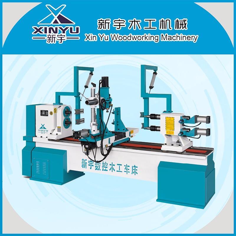 安裝數(shù)控木工車(chē)床廠家設(shè)備要注意環(huán)境問(wèn)題？